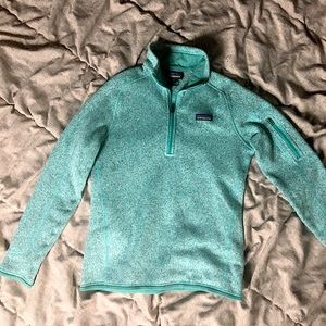 Patagonia 1/4 Zip